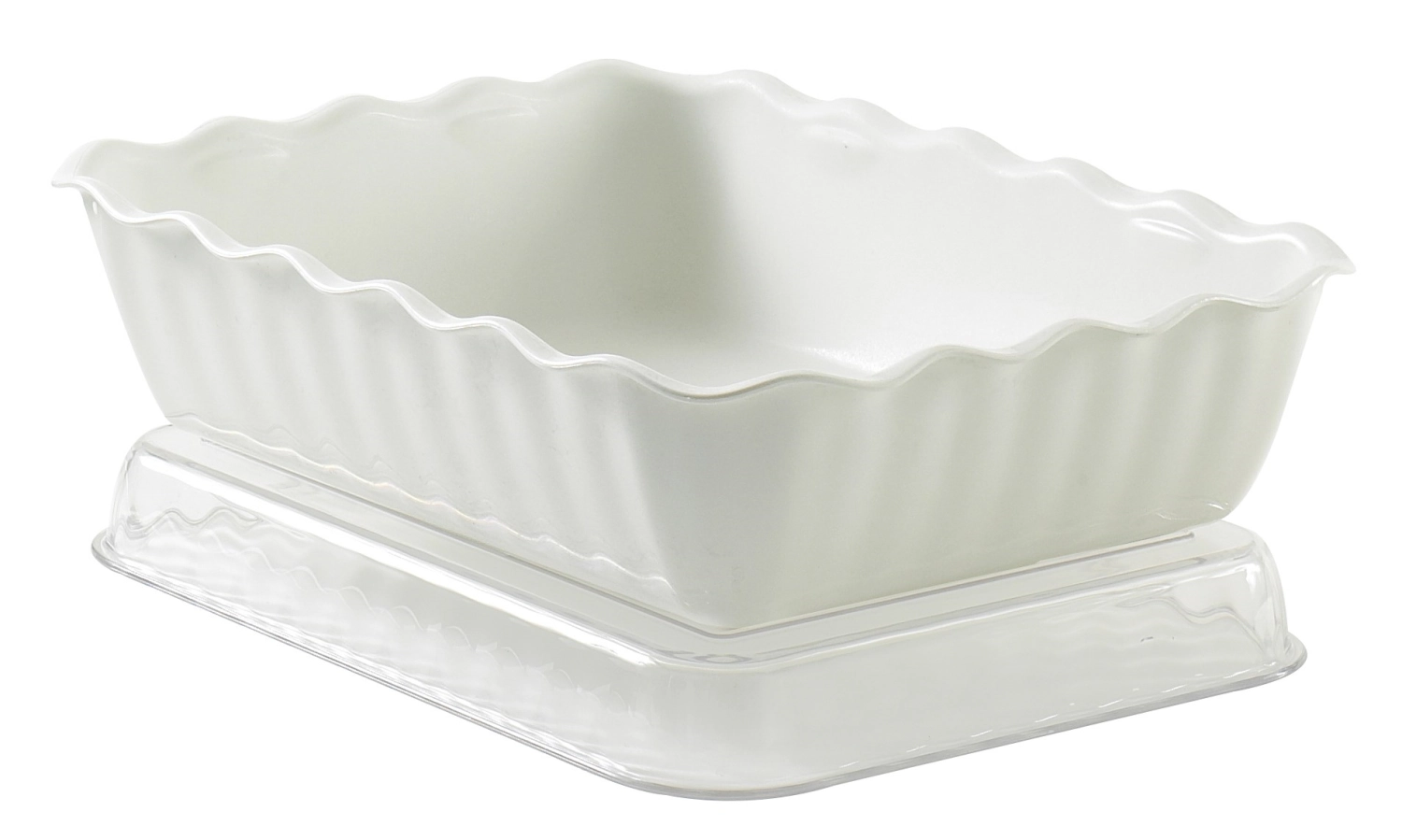 Couvercle p. Bol Deli Dc10 D