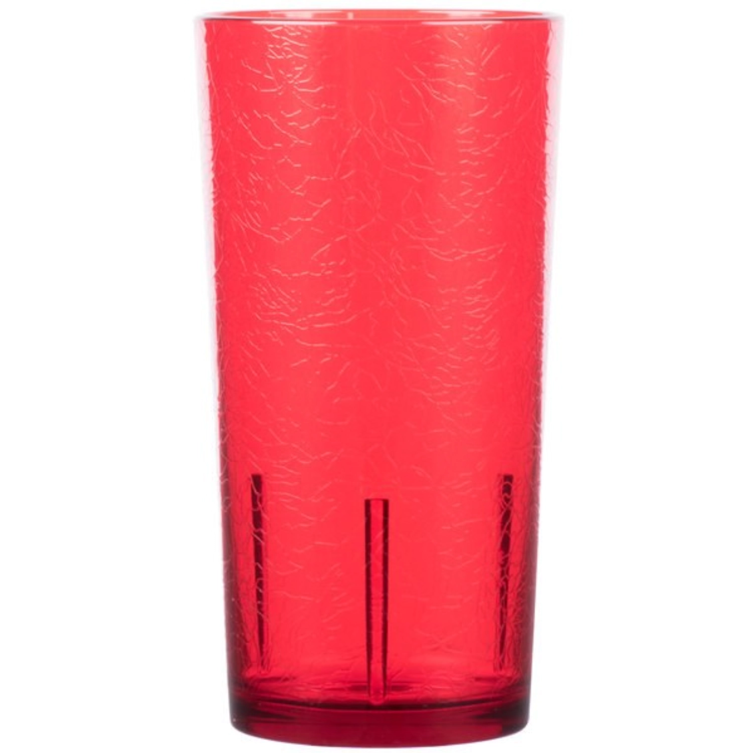 Del Mare Tumbler 710 Ml Rubinr