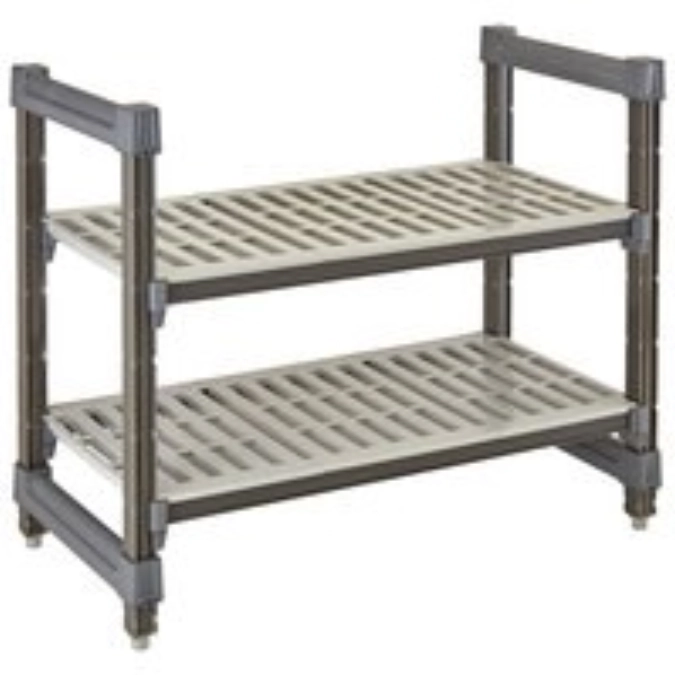 E Starter Uc 2V 18X36X30-Brgr