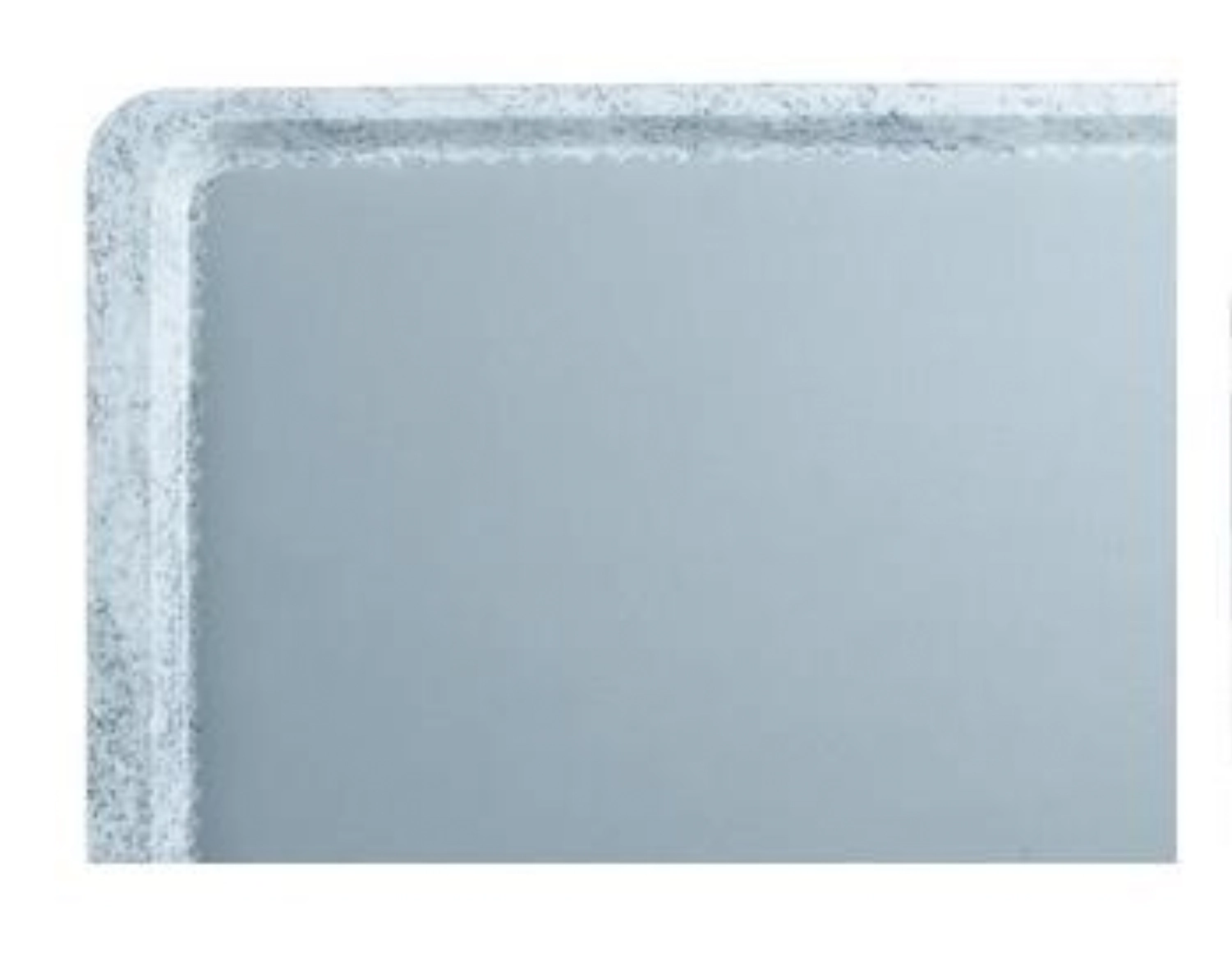 Tablett Gl 1070 Granit Mit Rut