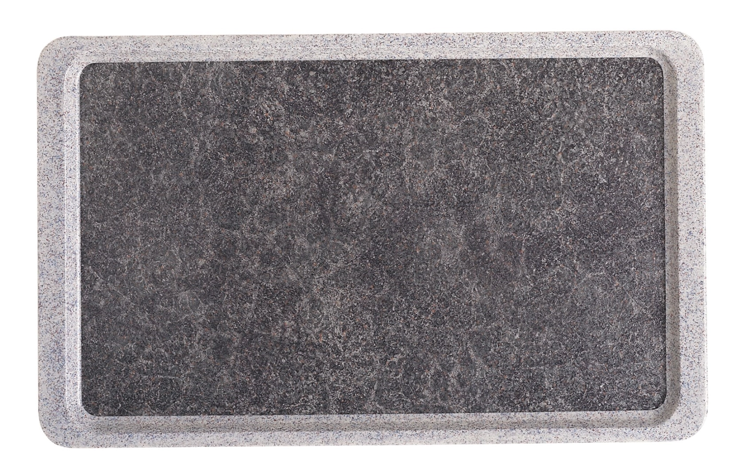 Plateau Gpm 4002 Granit-Titane