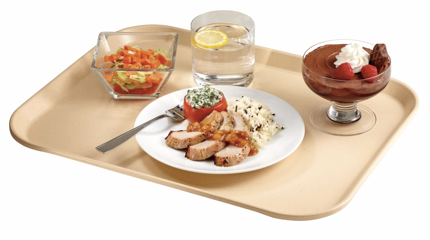 Plateau Gp 5570/2 Moka