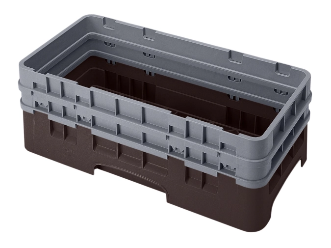 Panier de base 1/2 brun