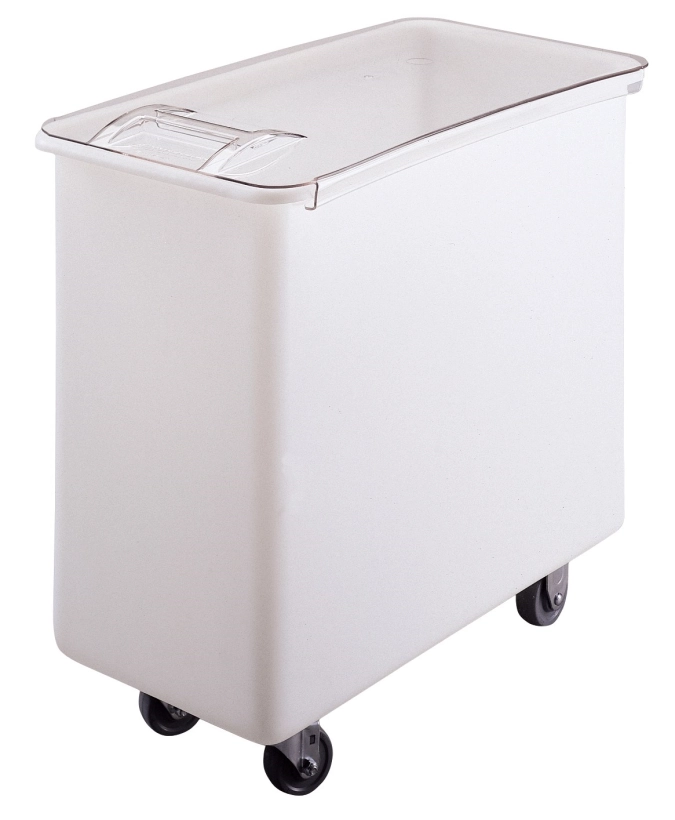 Chariot multi-usages Blanc Contenu 129