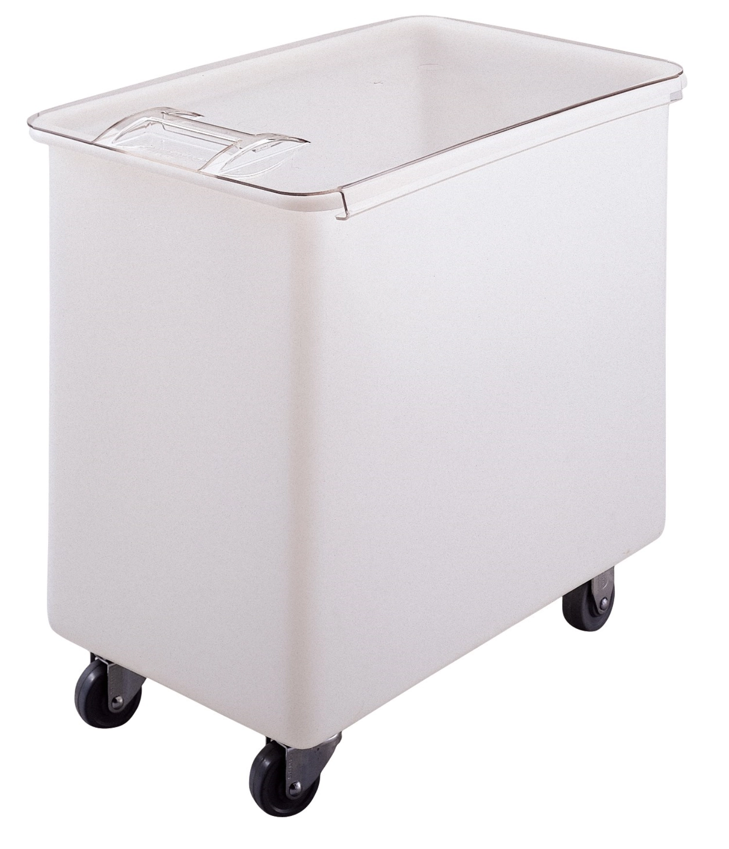 Chariot multi-usages Blanc Contenu 161