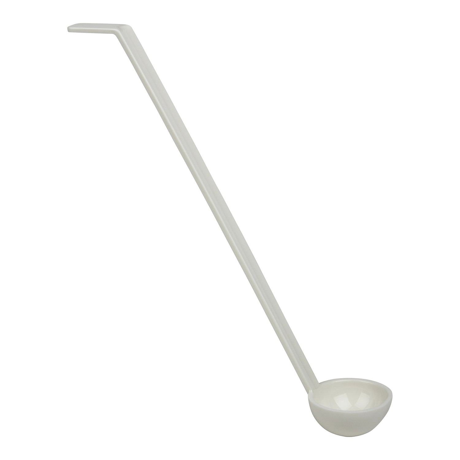 Camwear louche 33cm blanc