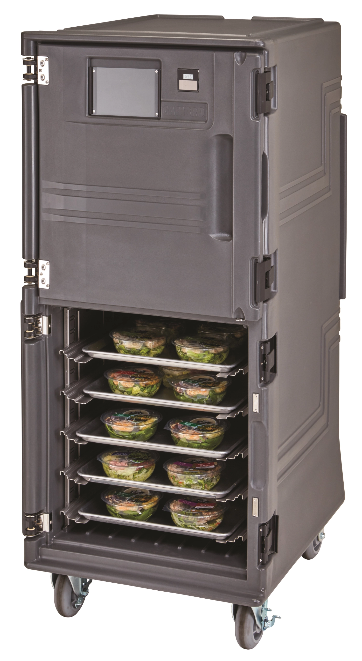 Pcu Tall Ht/Cld 220V Uk- Chrcl