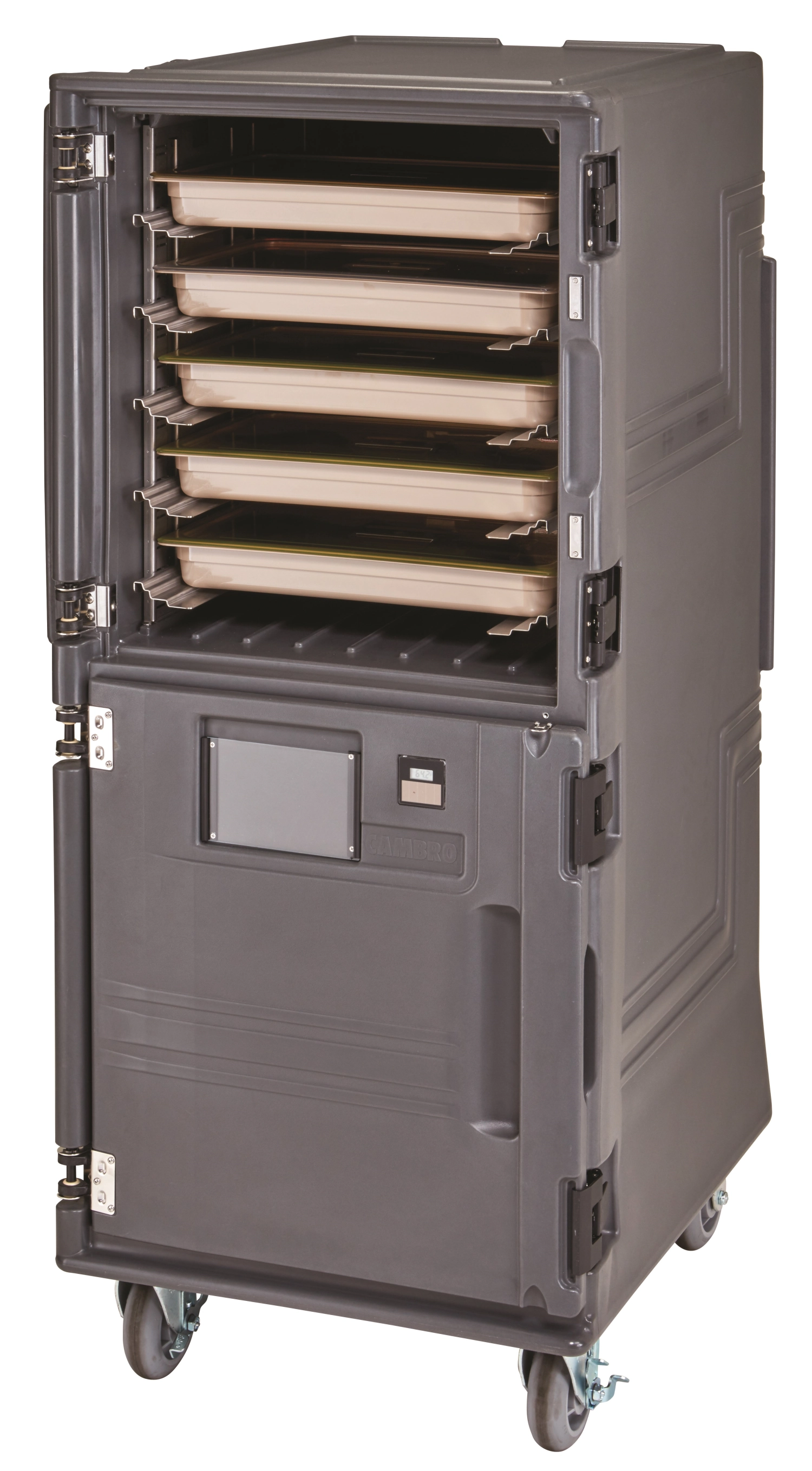 Pcu Tall Hot/Hot 220V Eu-Chrcl