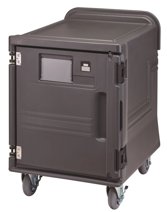 Pcu Low Hot 220V-Chrcl