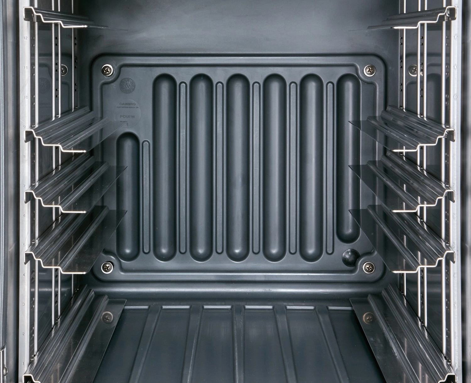Pcu Tall Passive - Chrcl