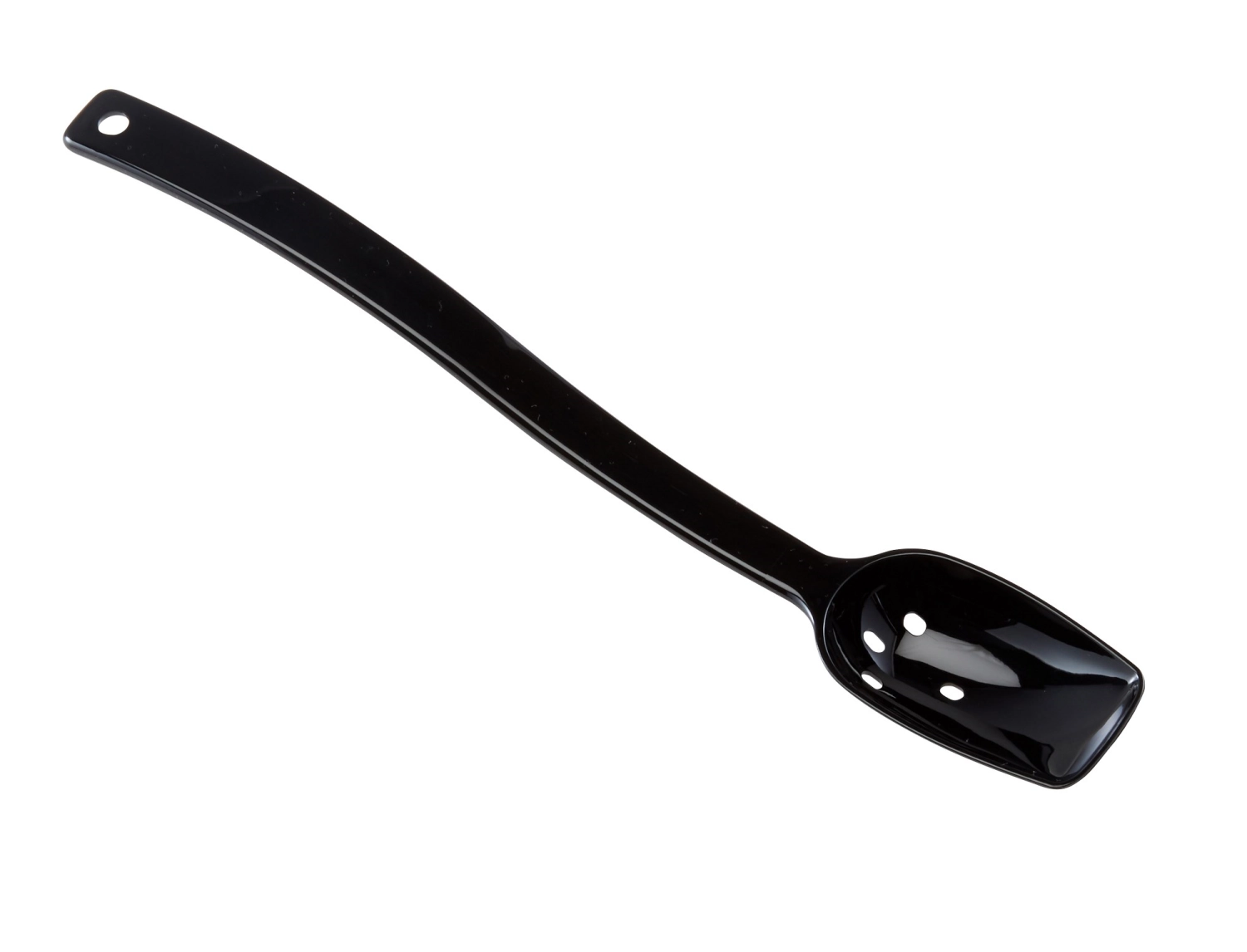 Camwear Schaumlöffel Schwarz 2