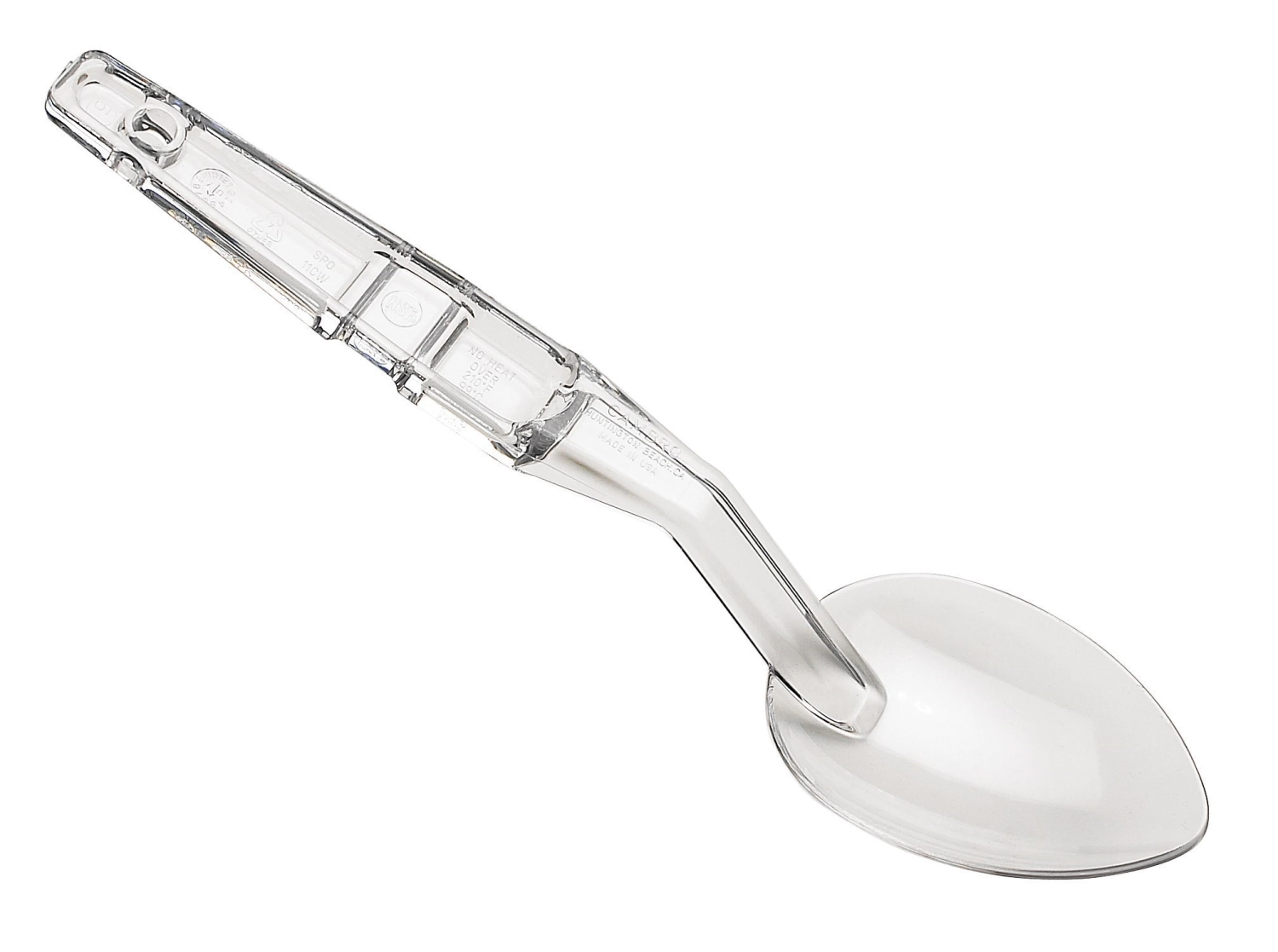 Camwear Cuillère à encastrer Durchsi