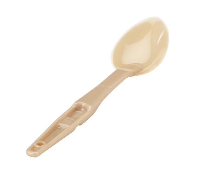 Camwear Cuillère à encarts Beige 3