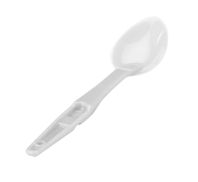 Camwear Cuillère à encarts Blanc