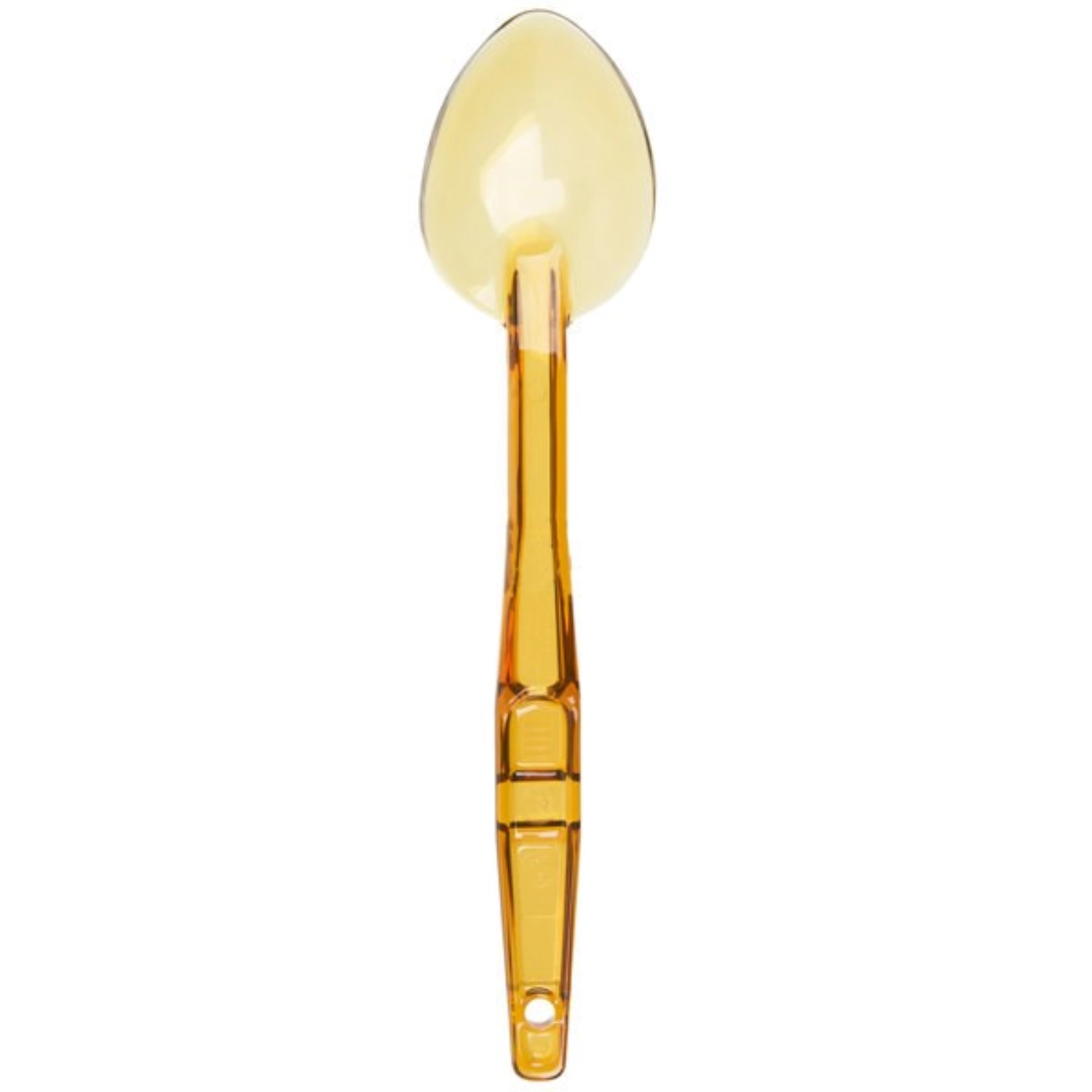 Cuillère à encastrer Ambre