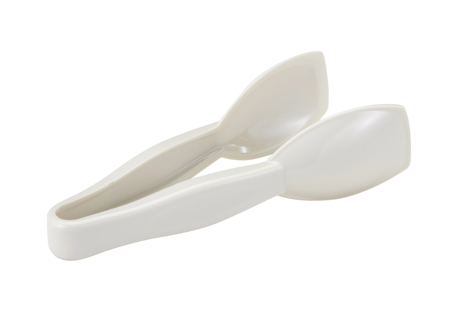 Easy-Grasp Pince 15,0cm Blanc