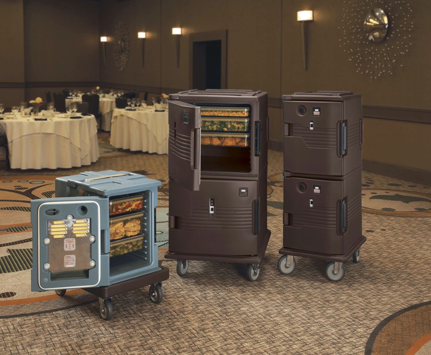 Camcarr. Upch 4-4220Uk Sltbl