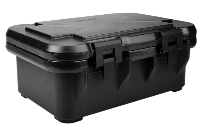 Camcarrier Upcs 1-6-Black