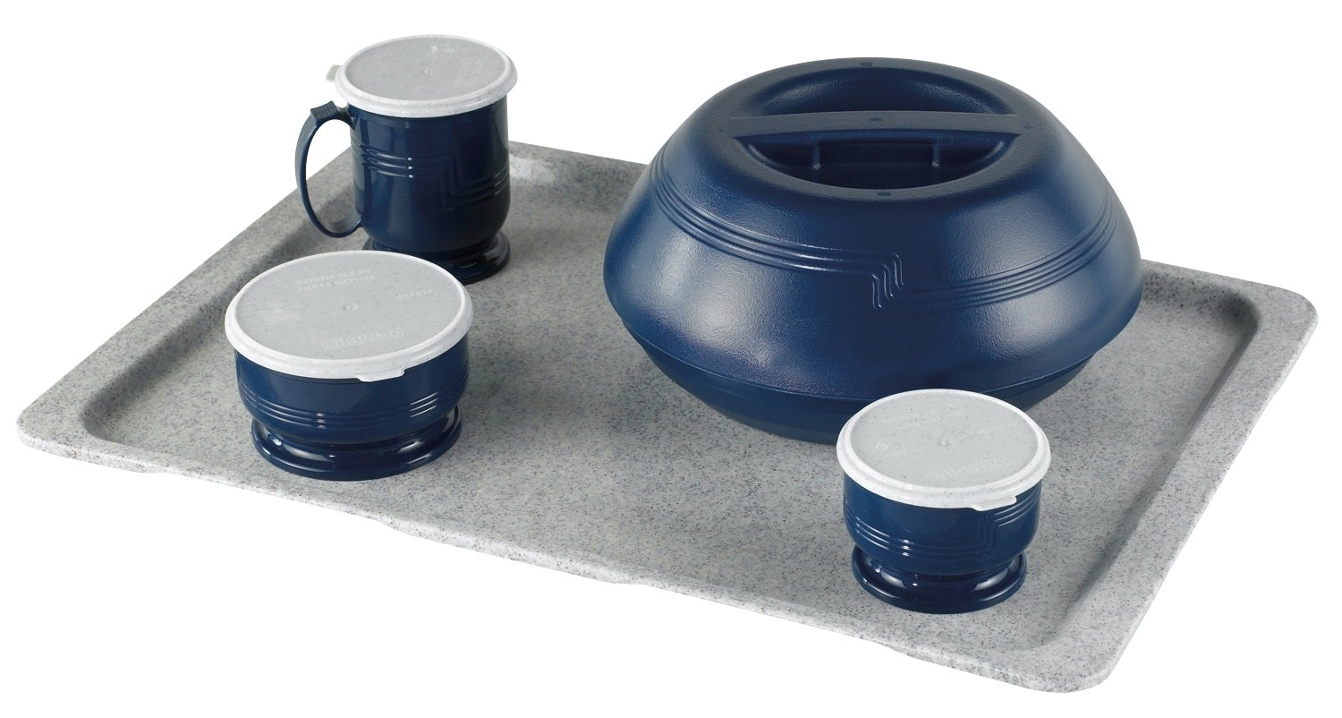 Plateau Vt 2632 Granit