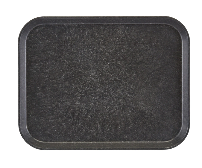 Plateau Versa 32.5x53cm Paillettes