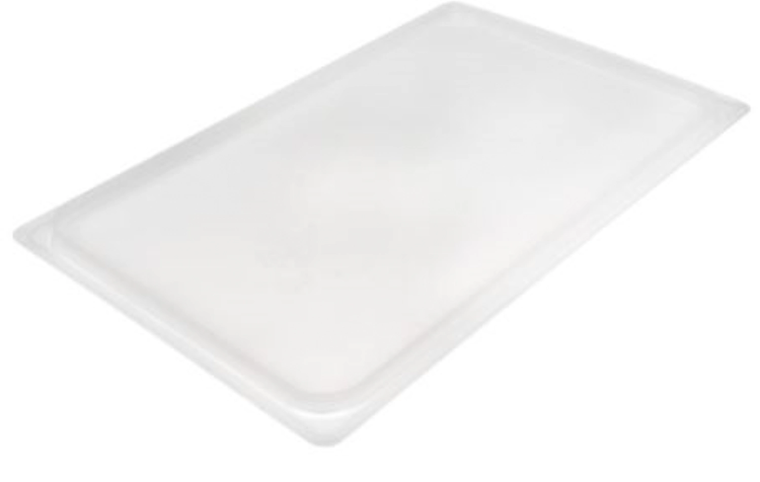 Couvercle de récipient gastronorme en polypropylène GN1/1