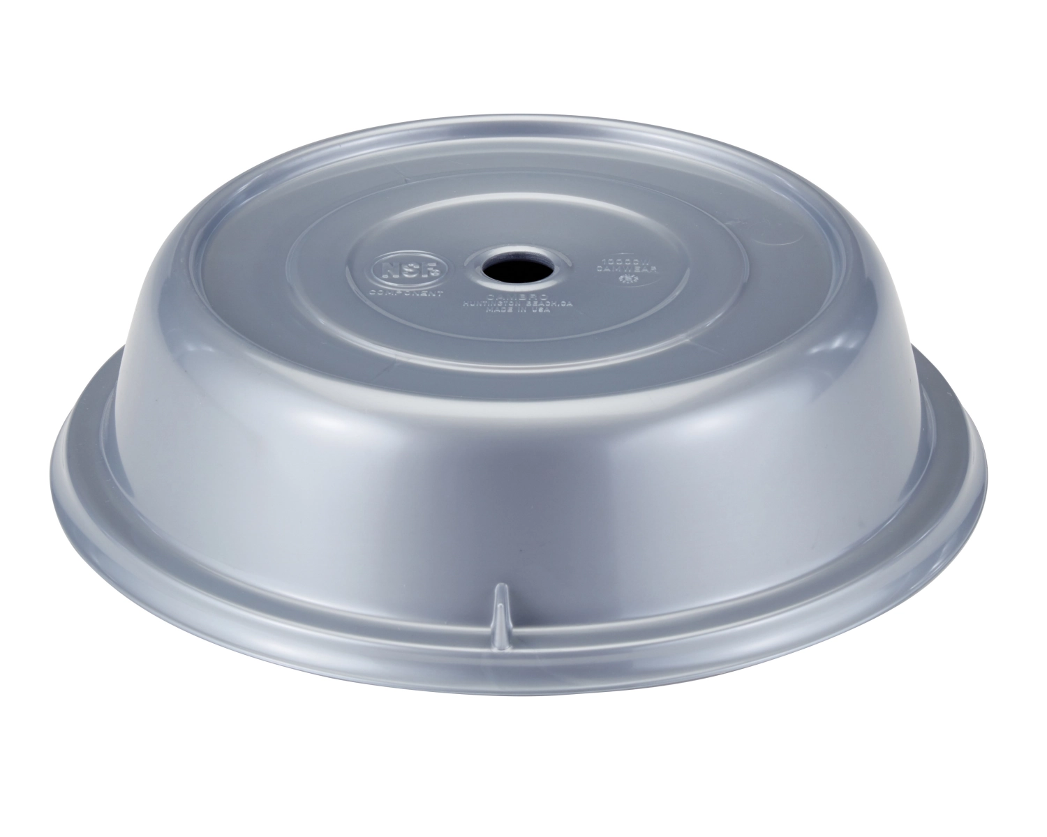 Camwear cloche d'assiette 27,9cm S