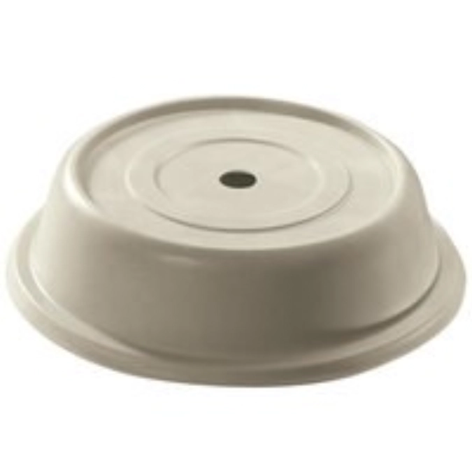 Abdeckhaube 28,9cm Elfenbein