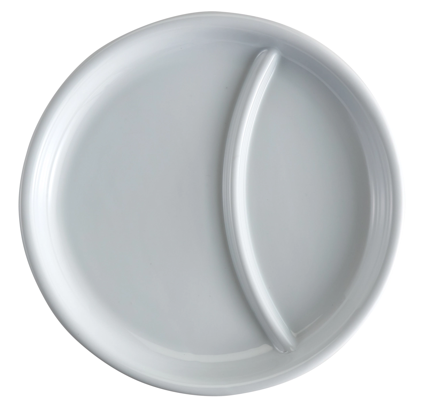 Assiette tablotherm D23cm