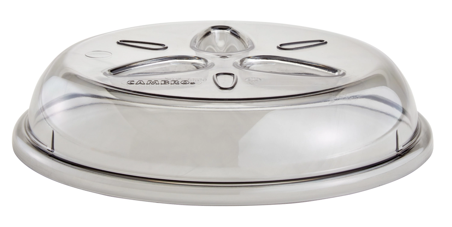 Tablotherm couvercle d'assiette D21cm