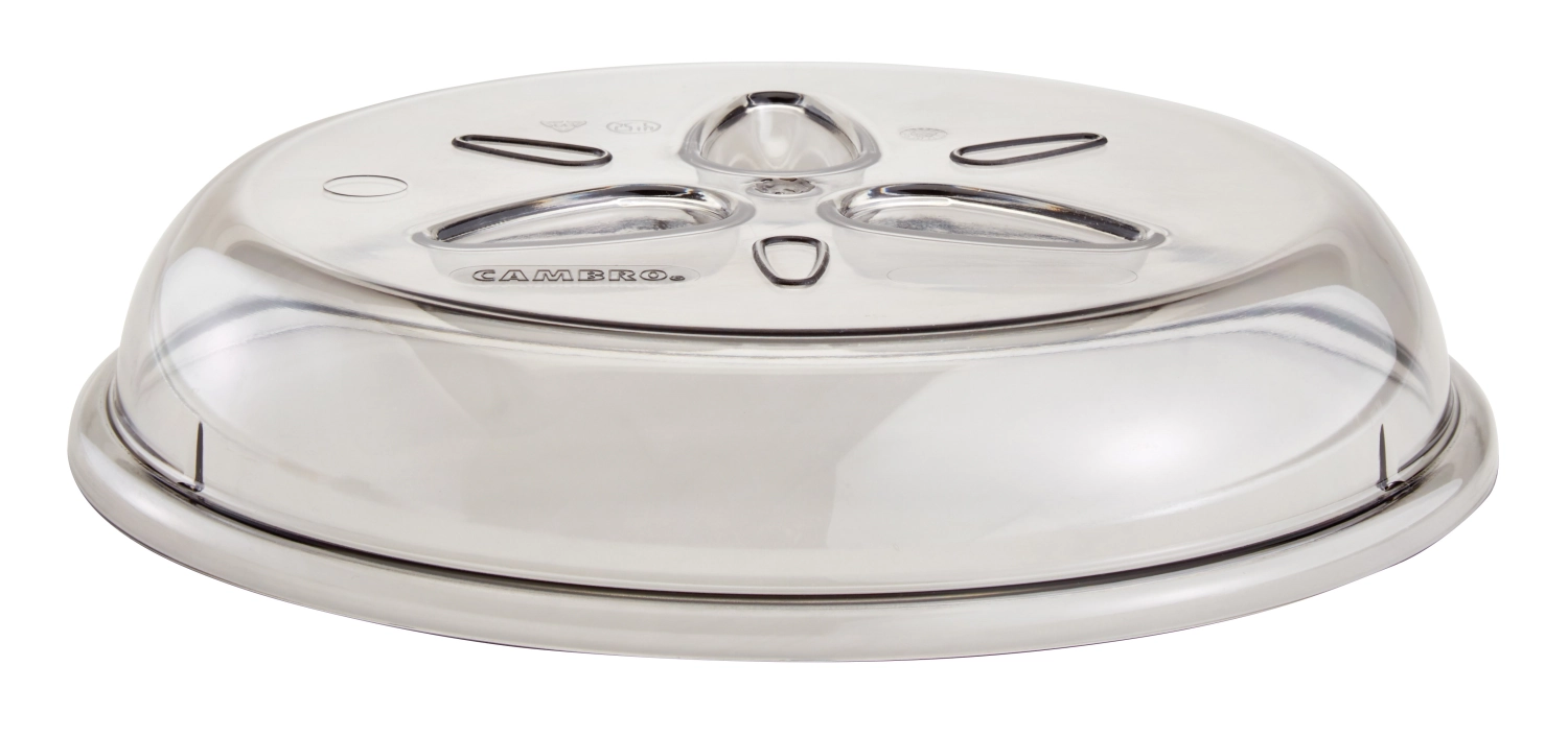 Tablotherm couvercle d'assiette D23cm