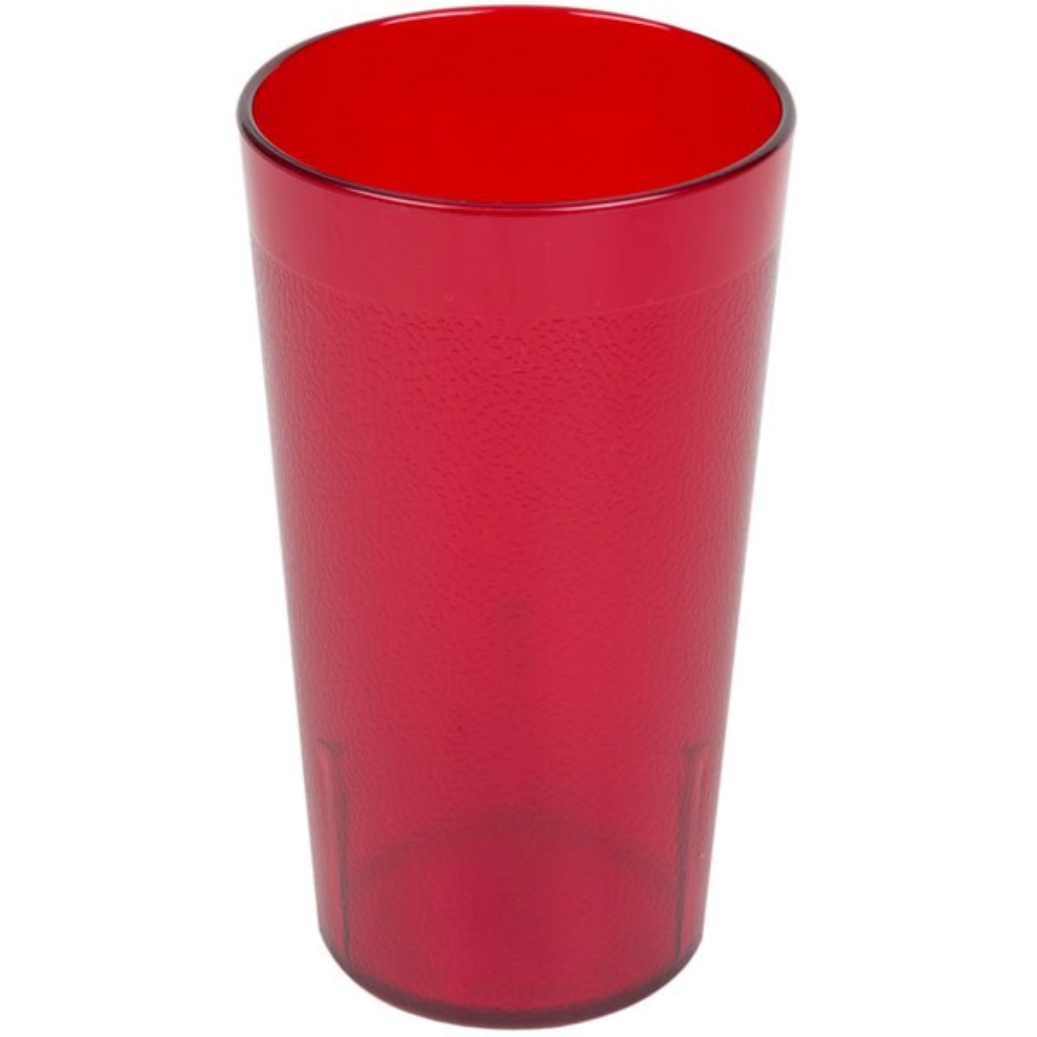 Gobelet Color Rouge Rubis480