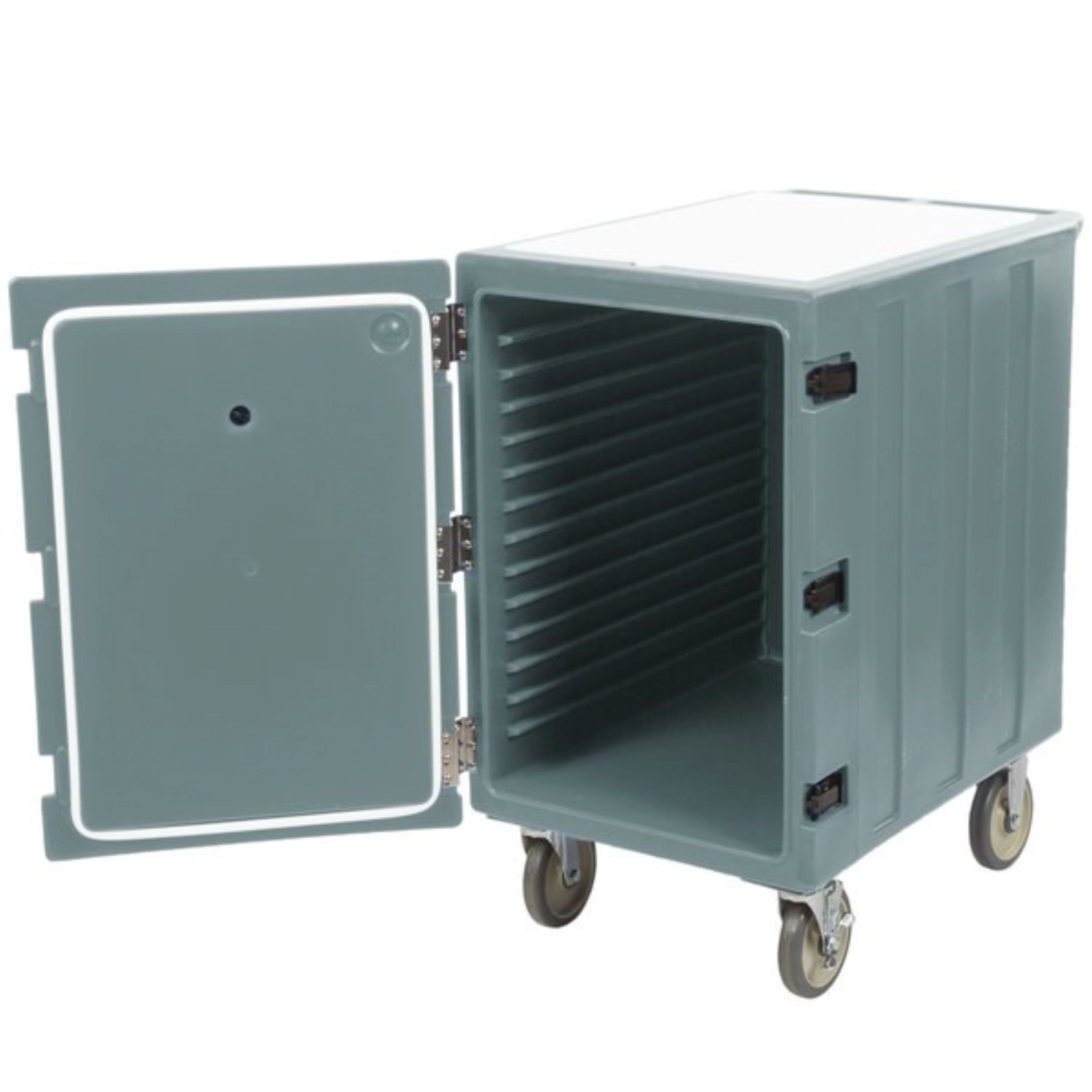 Chariot à bacs individuels Schbl