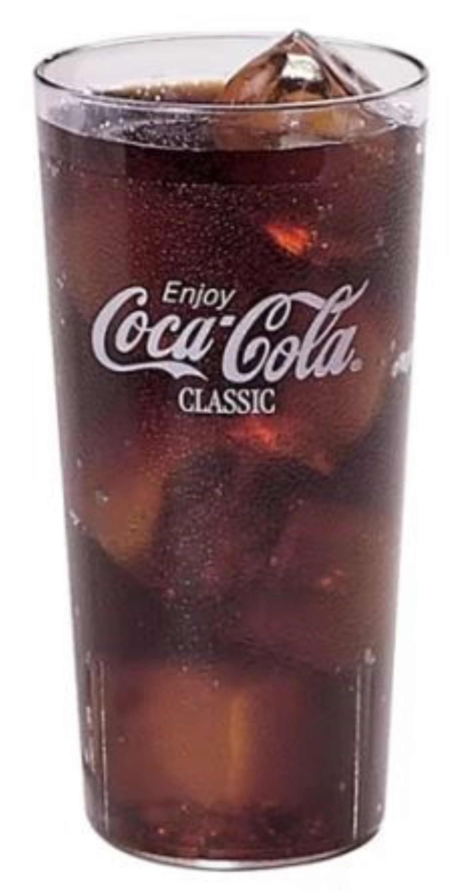 Coca-Cola Trinkbecher 650 Ml D