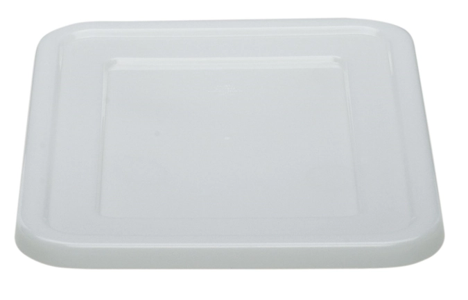 Deckel Poly 39,4*52cm Weiss