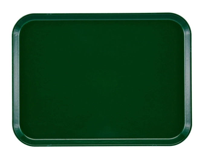 Plateau Camtray vert bouteille