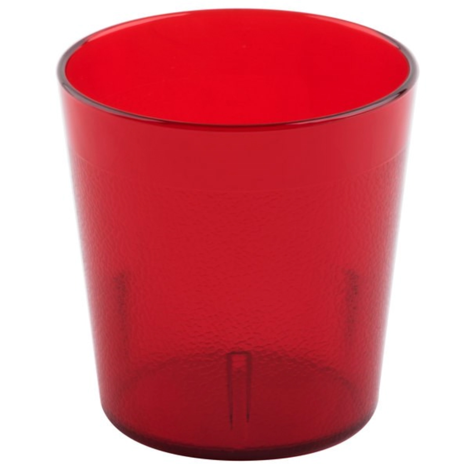 Color Trinkbecher 287 Ml Rubin