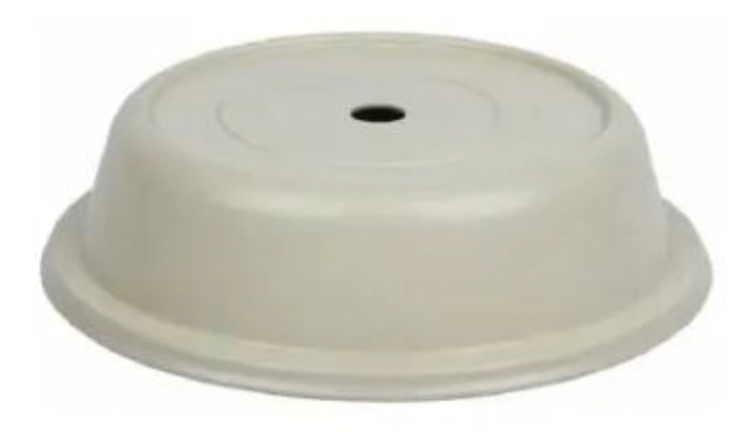 Camcover Versa 9 13/16-Ivory