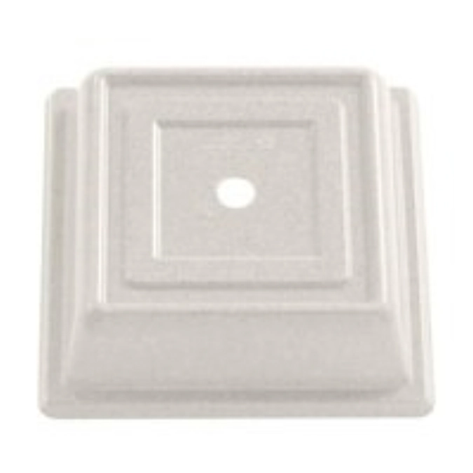 Camcover Sqr 9 7/8 Fusion-Ivry