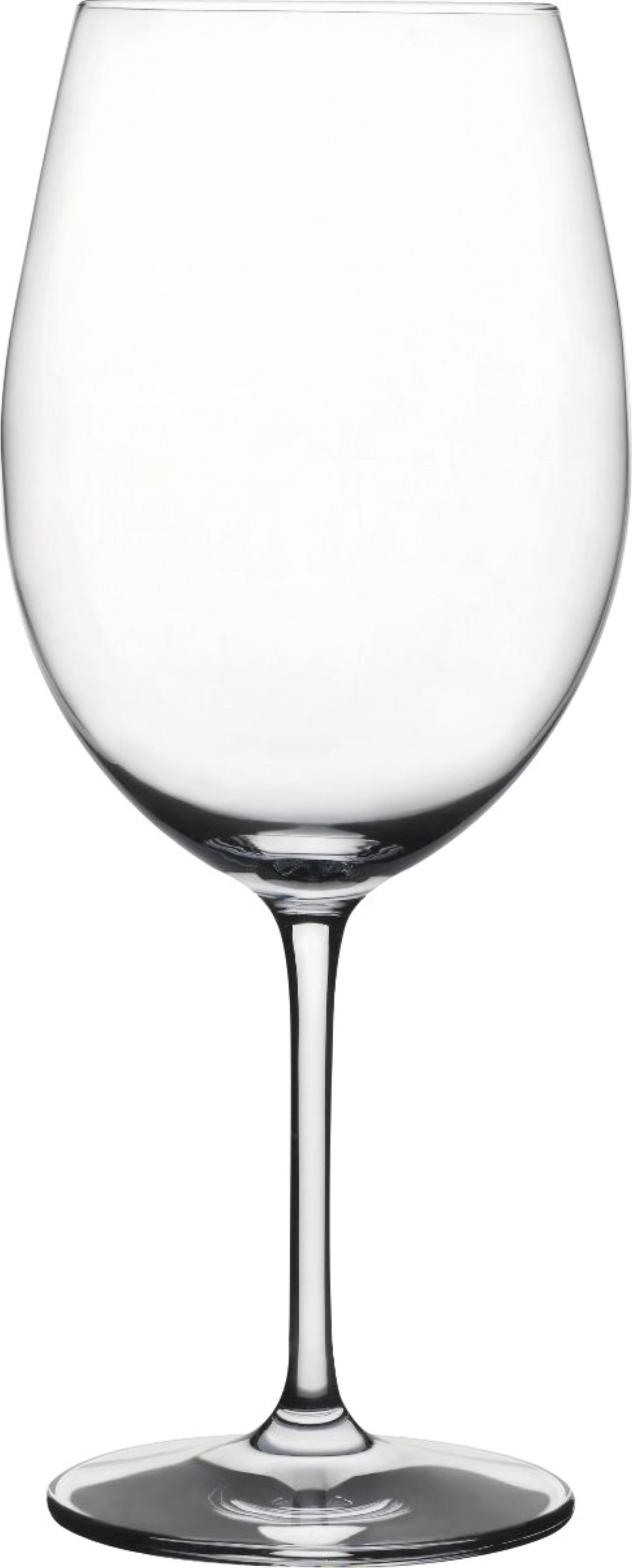 Viana Coupe Bordeaux 74cl 23.5cm