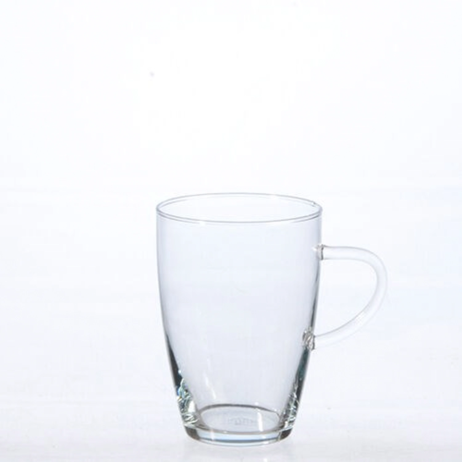 Set de 4 tasses Lyra a. anse 40cl