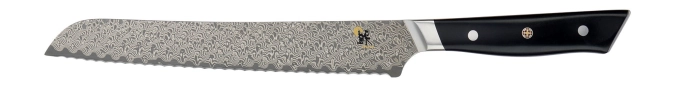 Miyabi Hibana 800DP Brotmesser, 240 mm