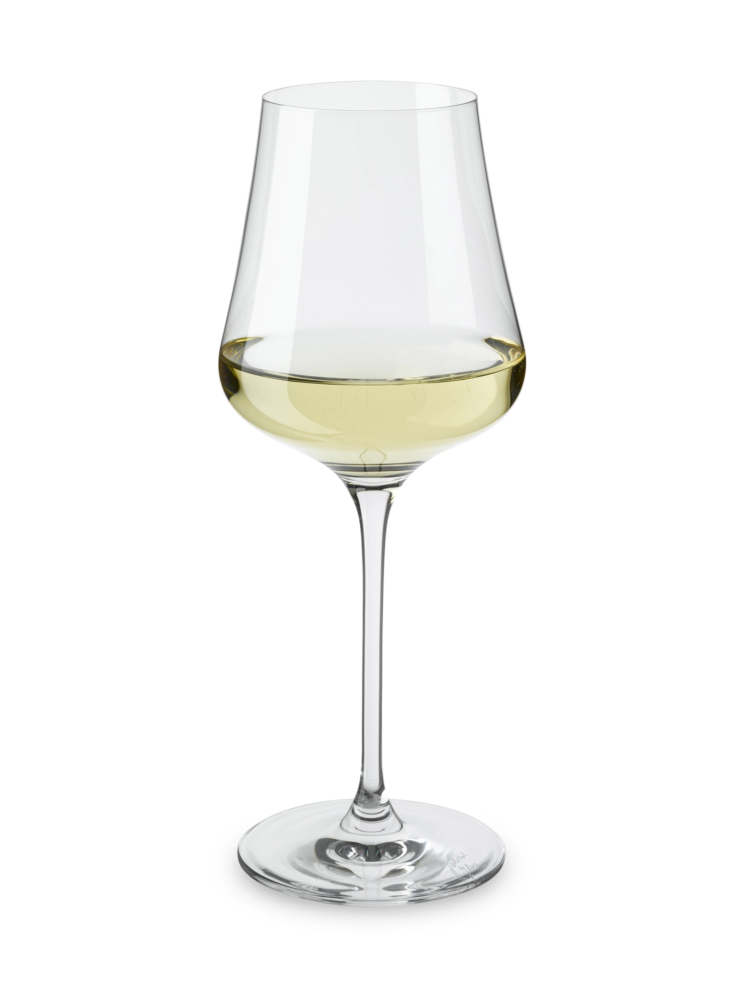 Gabriel-Glas Standart maschinengeblasen