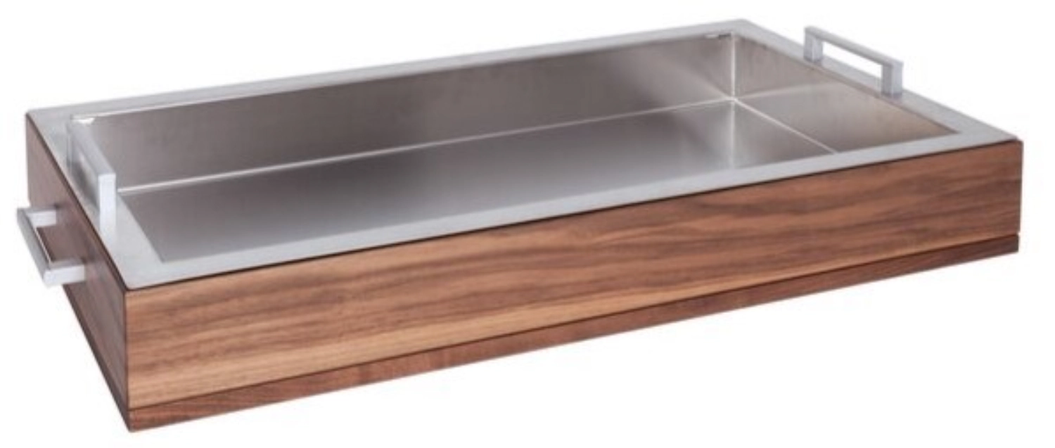 Nature Top Sea Food Walnuss