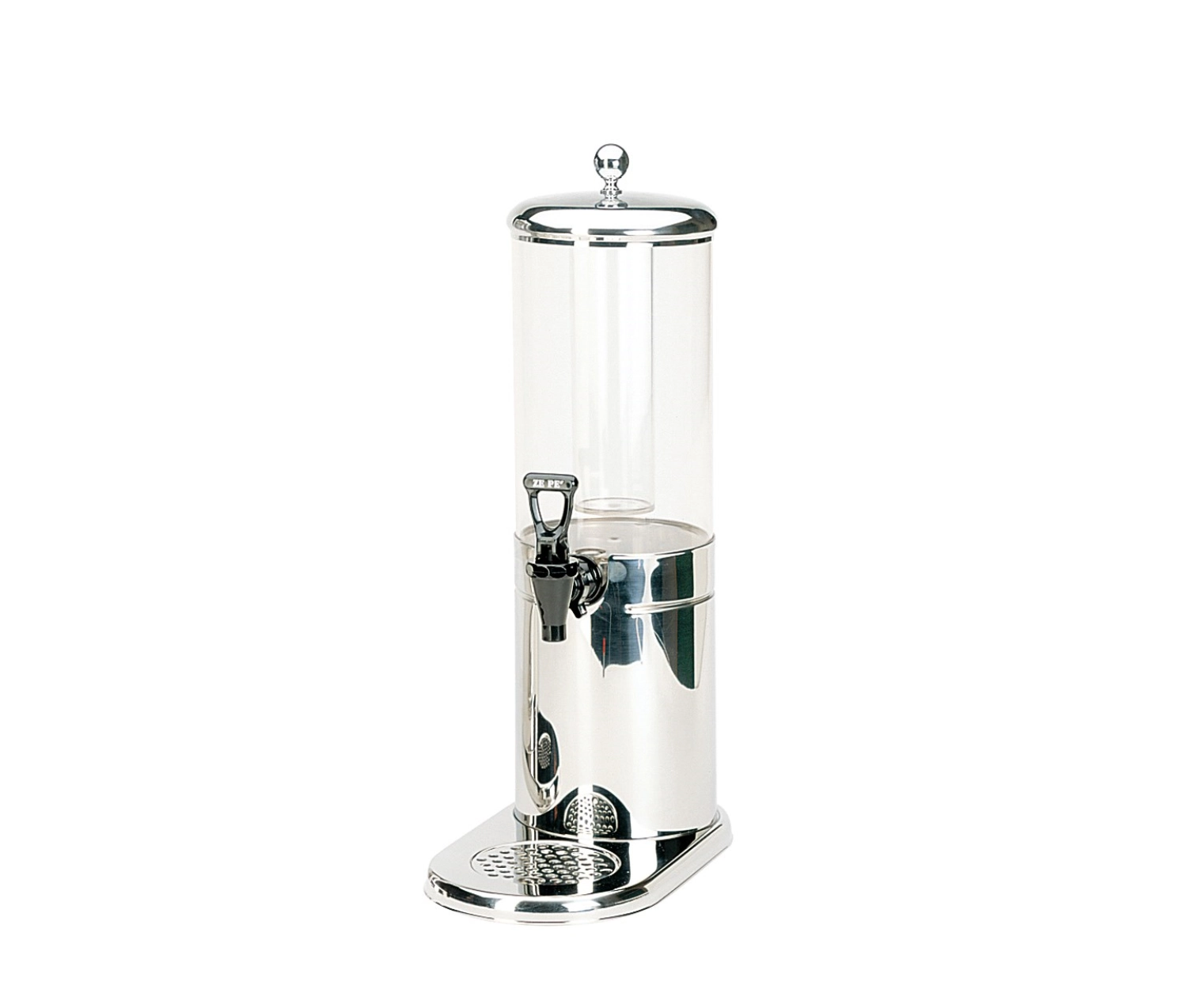 CLASSIC INOX Distributeur de boissons 4L