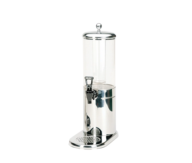 CLASSIC INOX Distributeur de boissons 4L