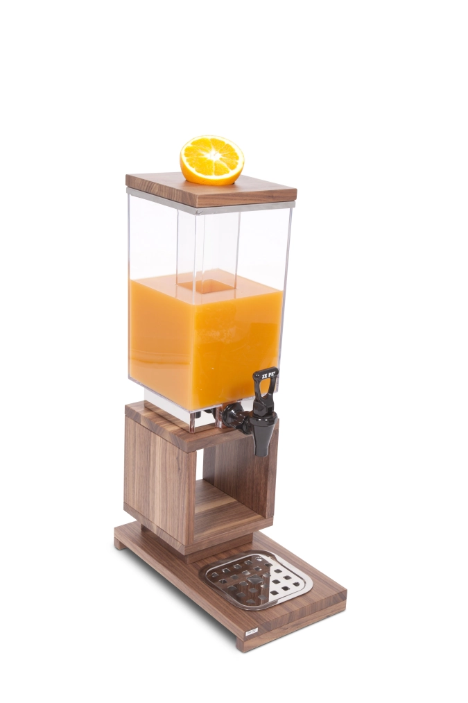 NATURE Distributeur de jus 6L