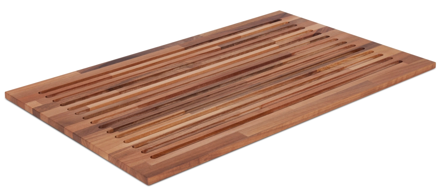 NATURE Planche à découper le pain GN1/1