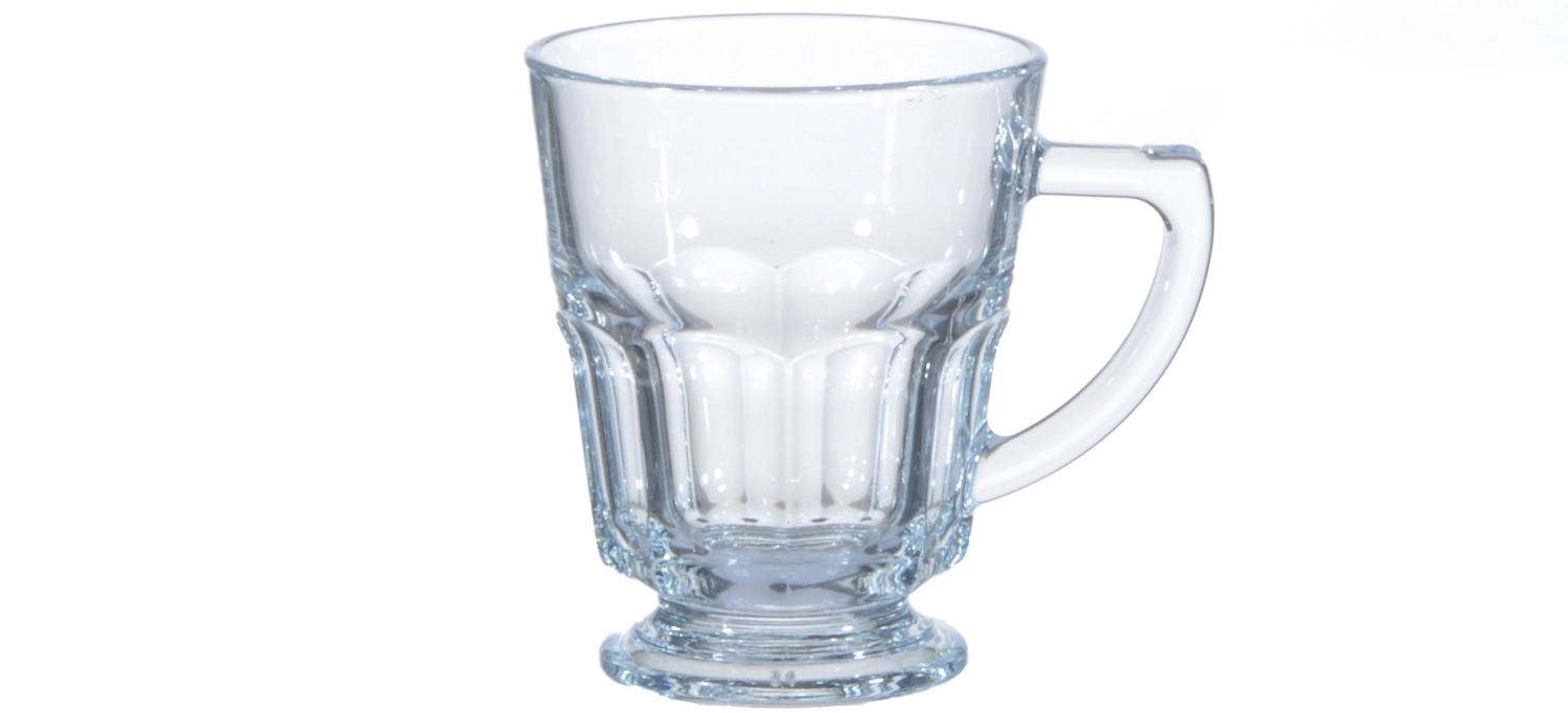 Casablanca Tasse à thé 27cl