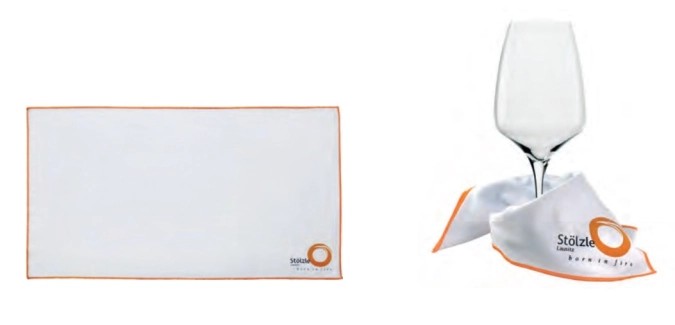 Glaspoliertuch 35x60cm