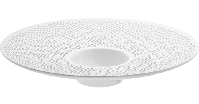 Cielo Coupelle à trous, extra-large